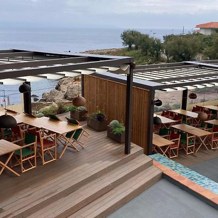 Apartamento L' Escala Exterior foto